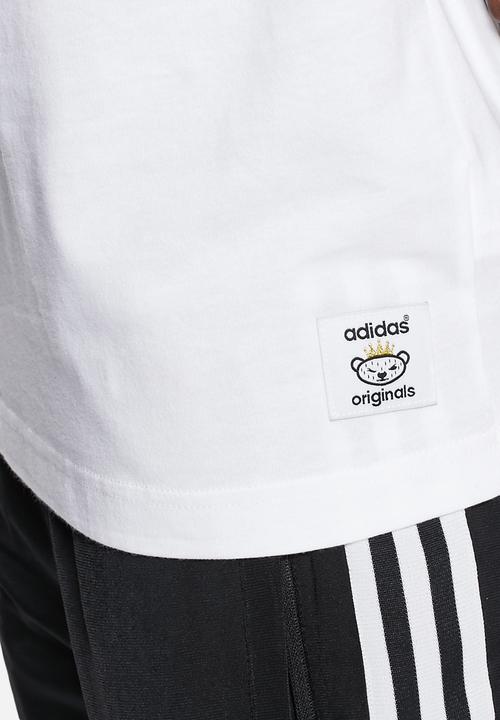 adidas Originals - Stan Smith tee