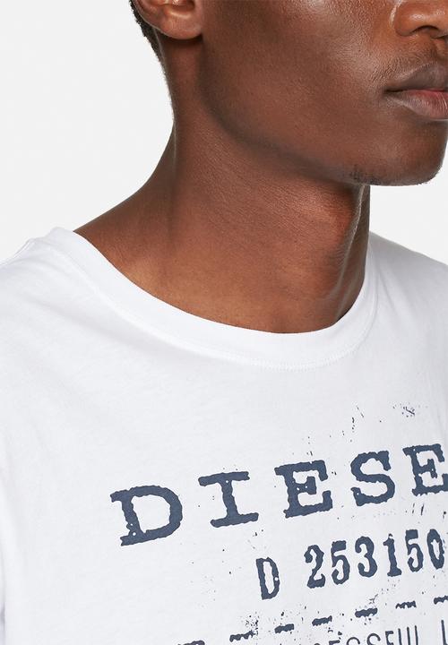 Diesel  - Diego tee