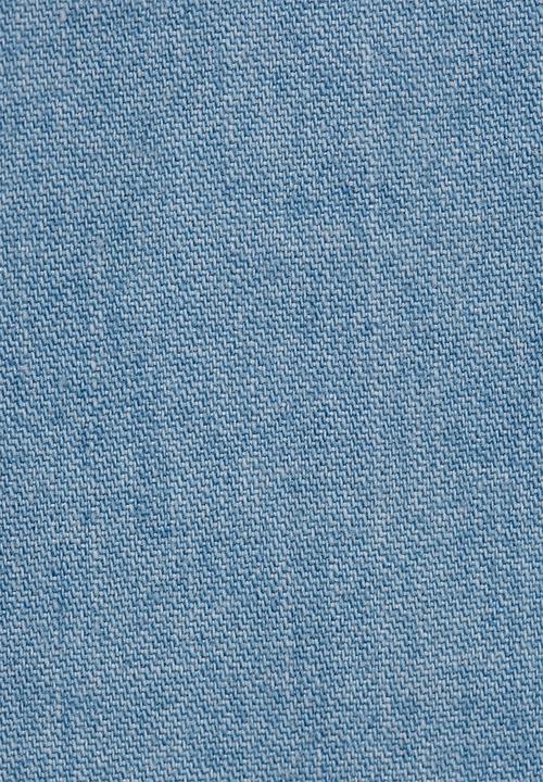 VILA - Vu oversized denim shirt