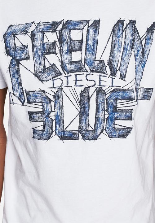 Diesel  - Joe tee