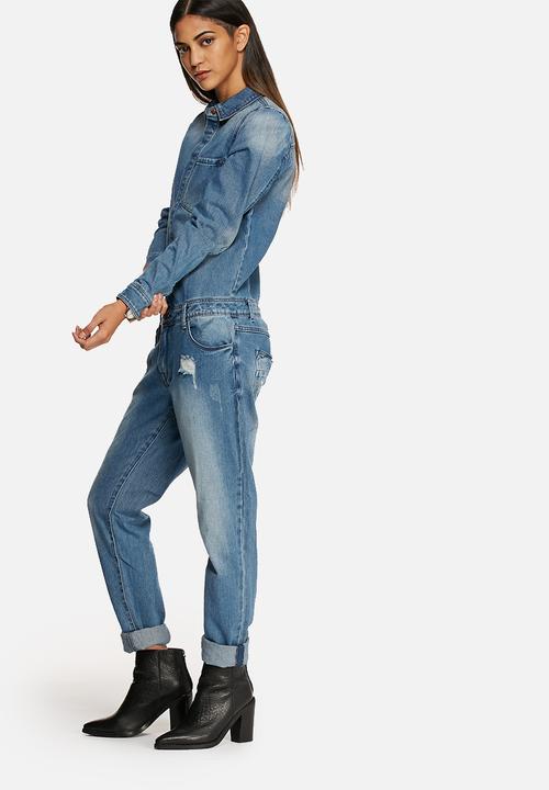 VILA - Special boilersuit
