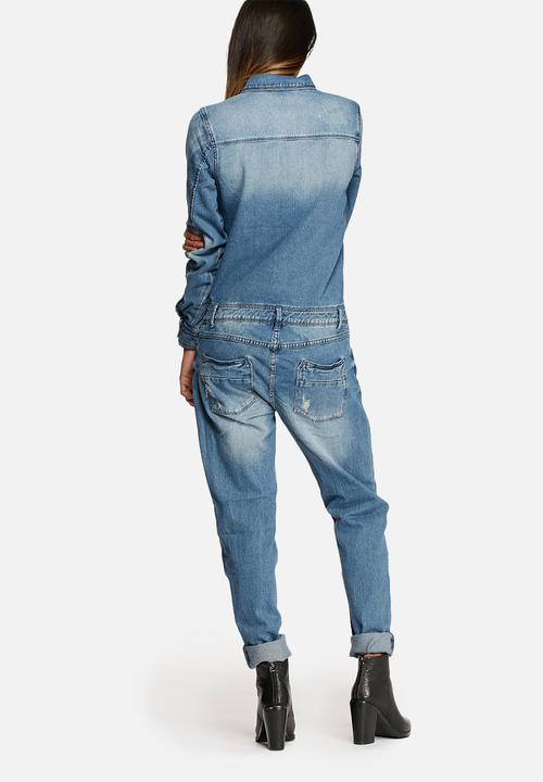 VILA - Special boilersuit