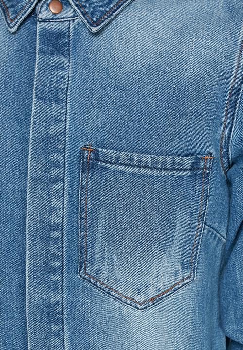 VILA - Special boilersuit