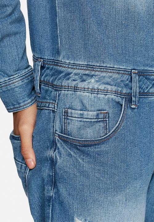 VILA - Special boilersuit