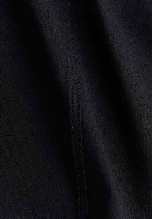 H&M - Short pencil skirt - black