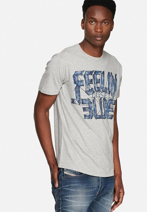 Diesel  - Joe tee