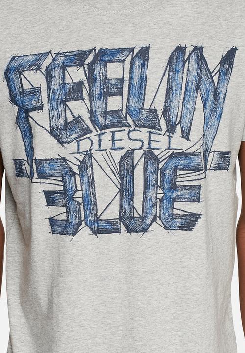 Diesel  - Joe tee