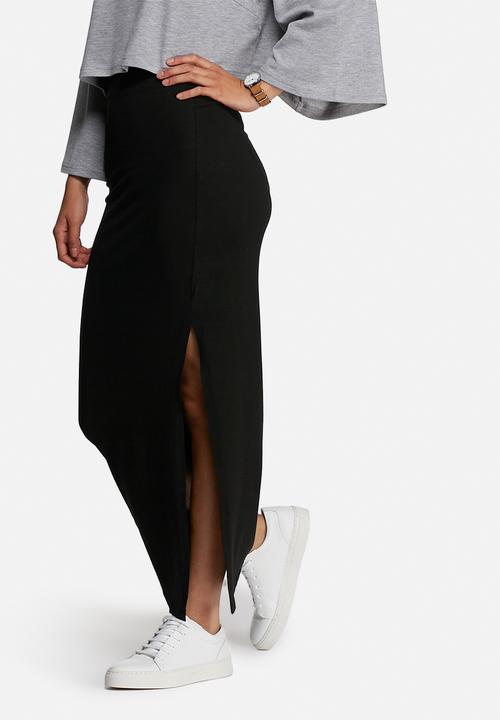 VILA - Honesty maxi skirt