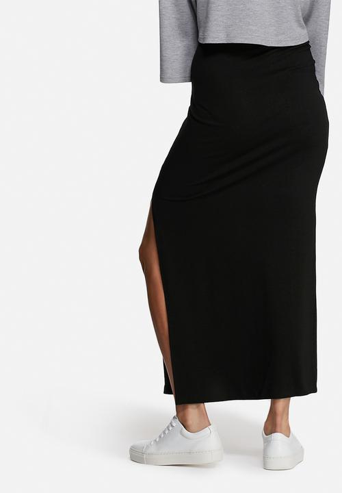 VILA - Honesty maxi skirt