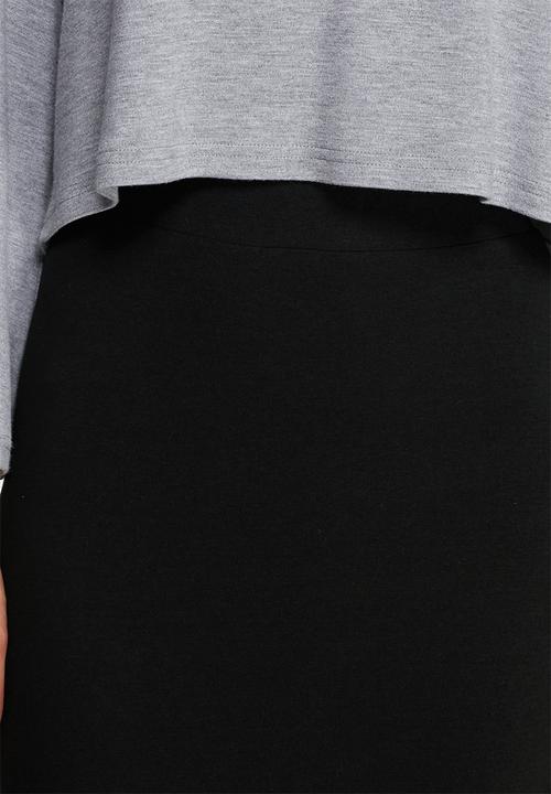 VILA - Honesty maxi skirt