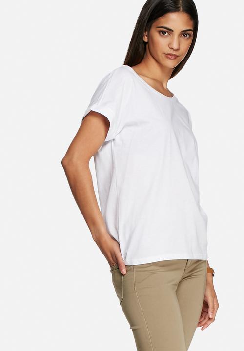 VILA - Dreamers pure tee