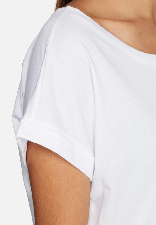 VILA - Dreamers pure tee