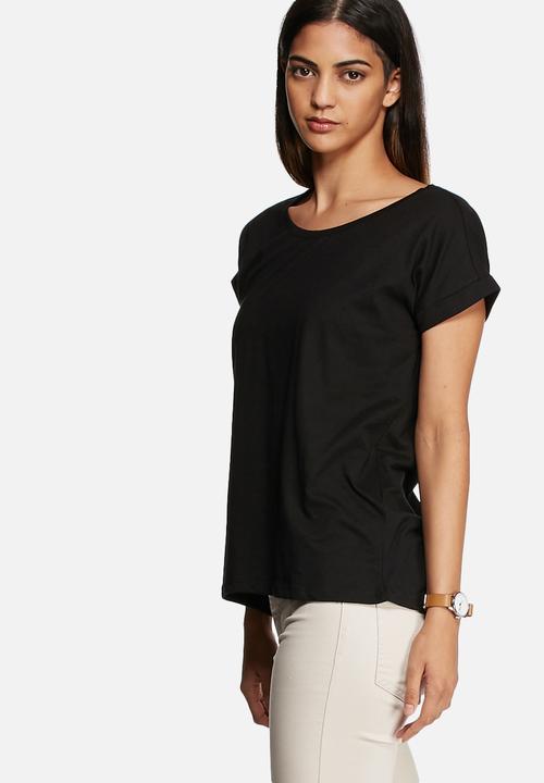 VILA - Dreamers pure tee