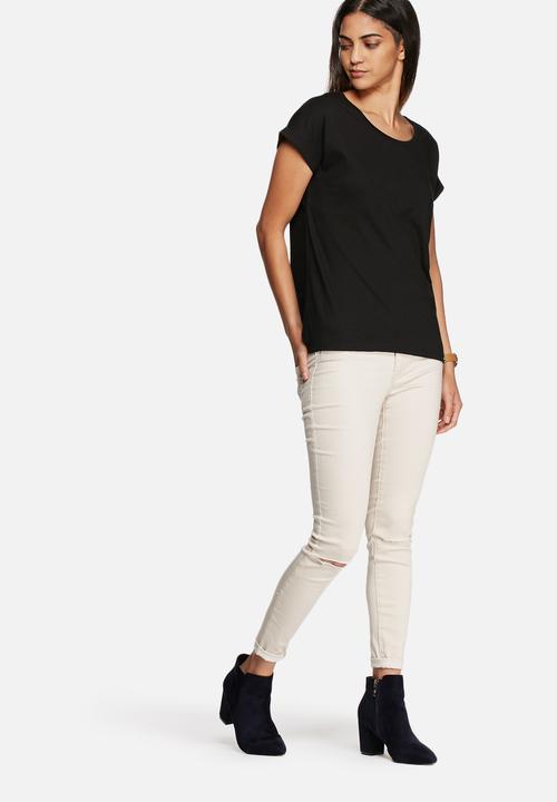 VILA - Dreamers pure tee
