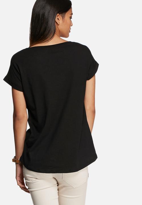 VILA - Dreamers pure tee