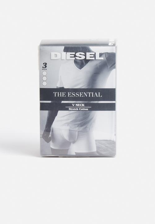 Diesel  - Michael 3 pack vests