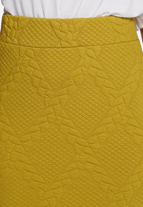 VILA - Milli skirt