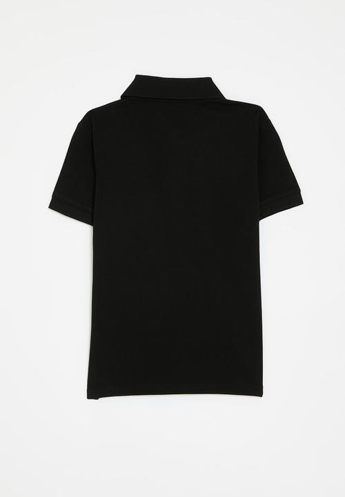 Pop Candy - Golf tee - black