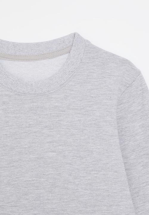 Pop Candy - Sweat top - grey