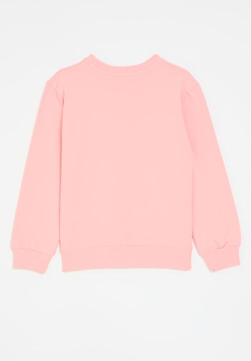 Pop Candy - Sweat top - pink