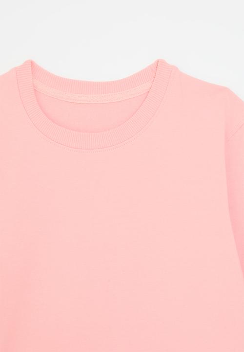 Pop Candy - Sweat top - pink