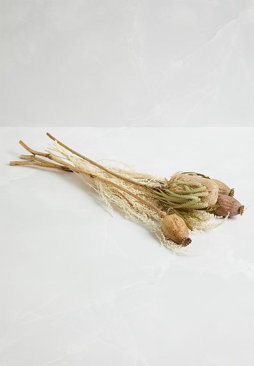 Bloom Space - Medium Natural #3