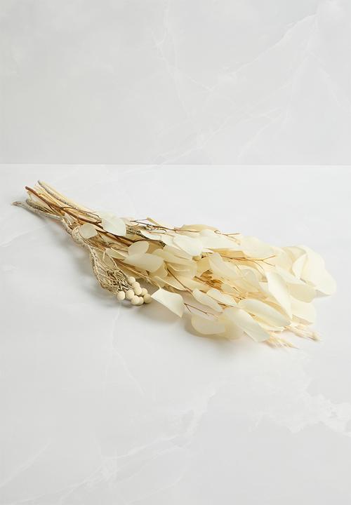 Bloom Space - Natural Bleached #1