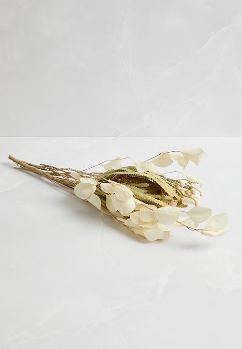 Bloom Space - Medium Natural #2