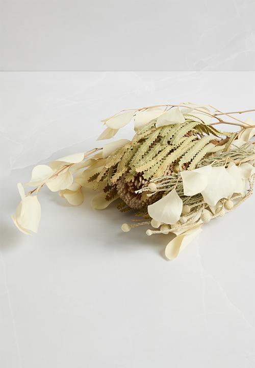 Bloom Space - Medium Natural #2