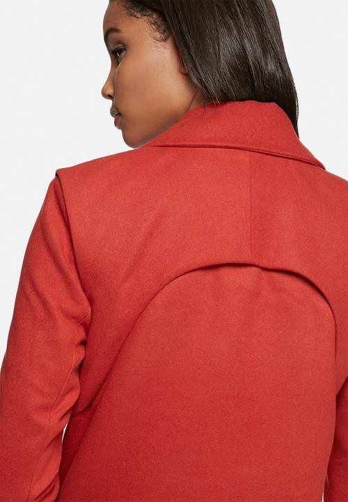 The Fifth - Mercury coat