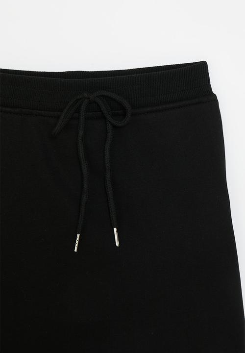 Pop Candy - Mini skirt - black
