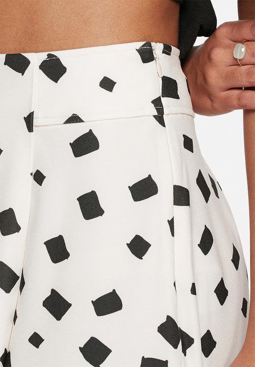 The Fifth - Modern love skirt