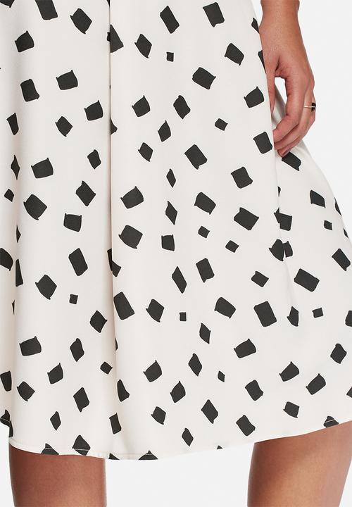 The Fifth - Modern love skirt