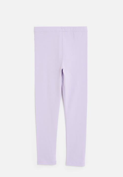 Pop Candy - Legging - lilac