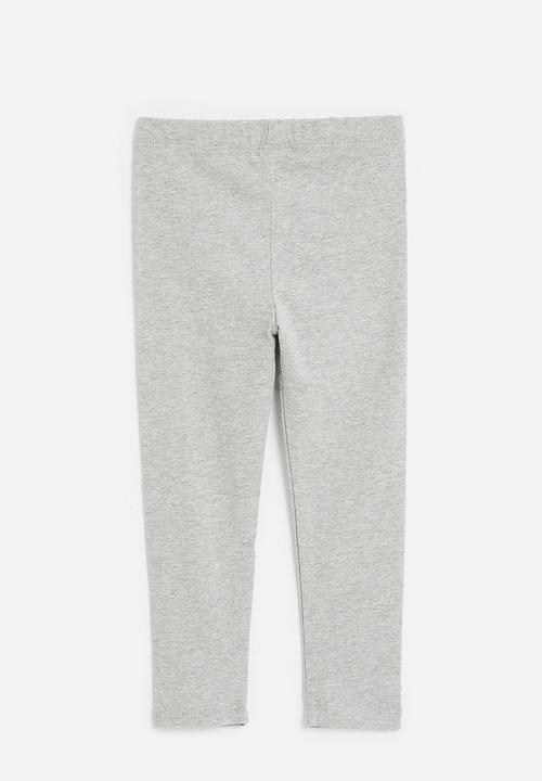 Pop Candy - Legging - grey