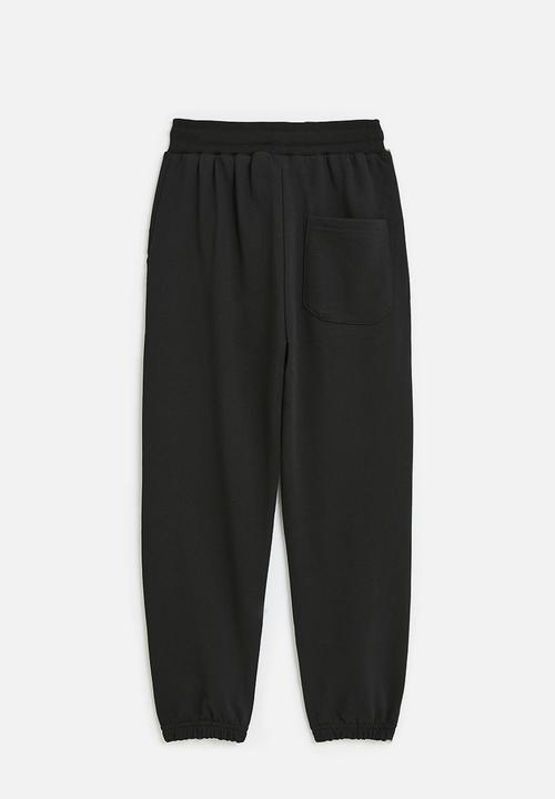 Pop Candy - Track pants - black