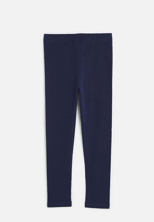 Pop Candy - Legging - navy