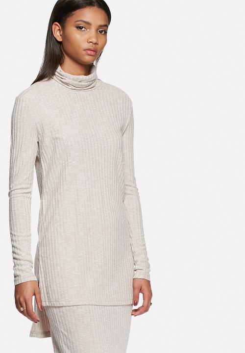 The Fifth - Delilah long top