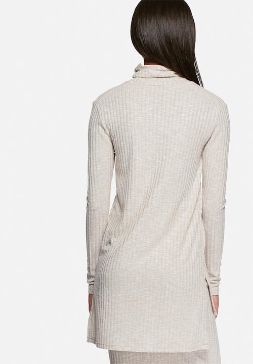 The Fifth - Delilah long top