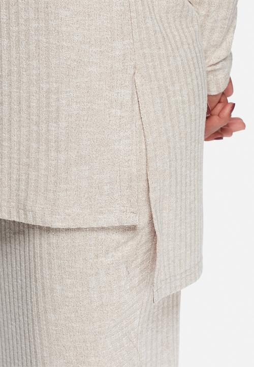 The Fifth - Delilah long top