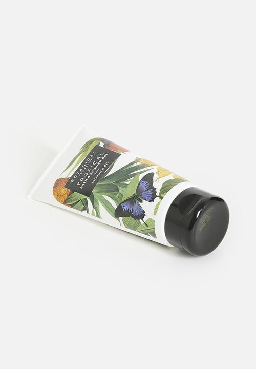 PEPPER TREE - Tropical Bath & Shower Gel