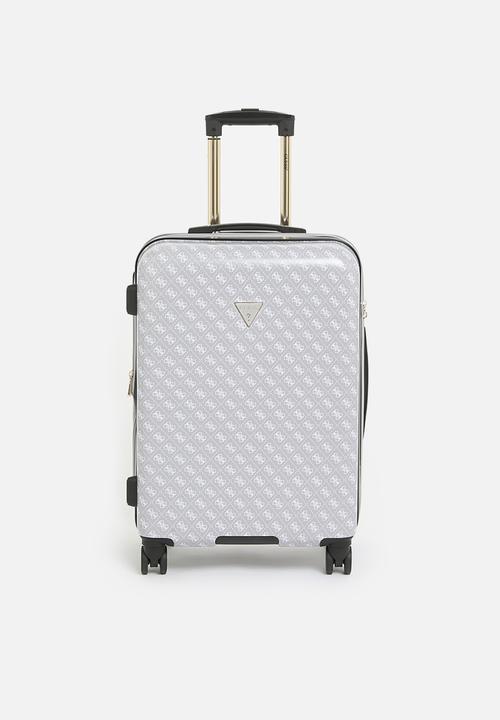 GUESS - Jesco 8-Wheeler - Lavender Grey