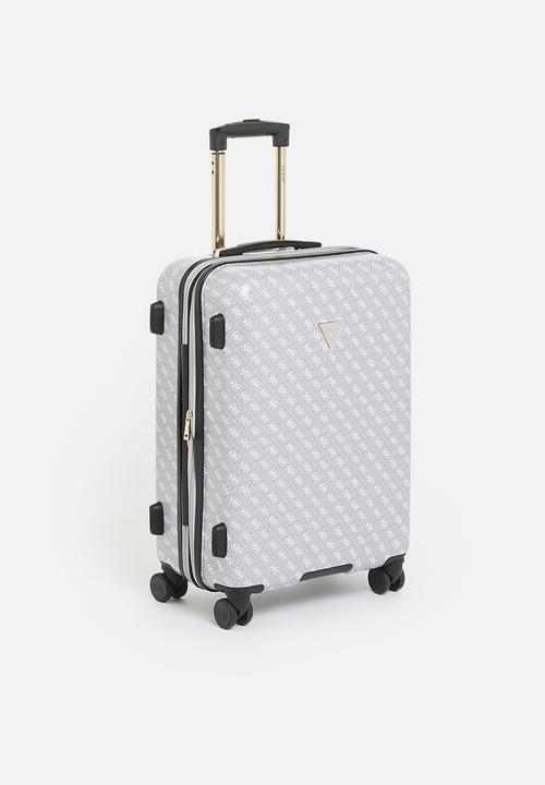GUESS - Jesco 8-Wheeler - Lavender Grey