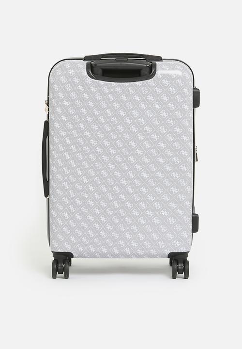 GUESS - Jesco 8-Wheeler - Lavender Grey