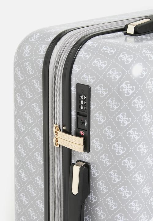 GUESS - Jesco 8-Wheeler - Lavender Grey