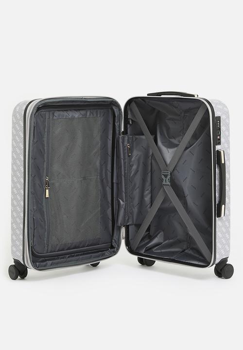 GUESS - Jesco 8-Wheeler - Lavender Grey
