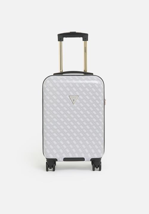 GUESS - Jesco 8-Wheeler - Lavender Grey