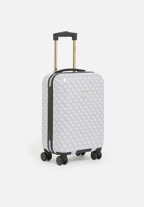 GUESS - Jesco 8-Wheeler - Lavender Grey