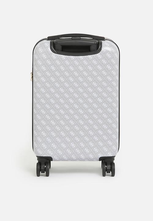 GUESS - Jesco 8-Wheeler - Lavender Grey