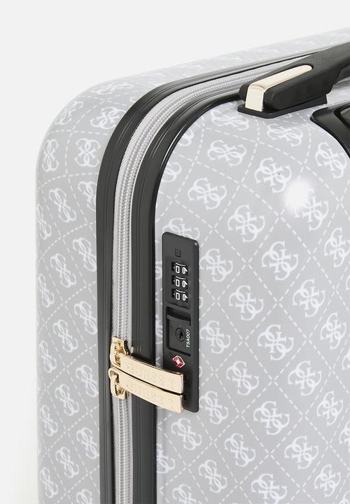 GUESS - Jesco 8-Wheeler - Lavender Grey
